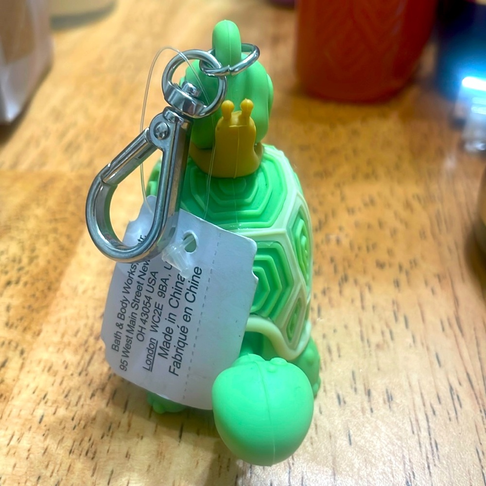 Pocketbacholder